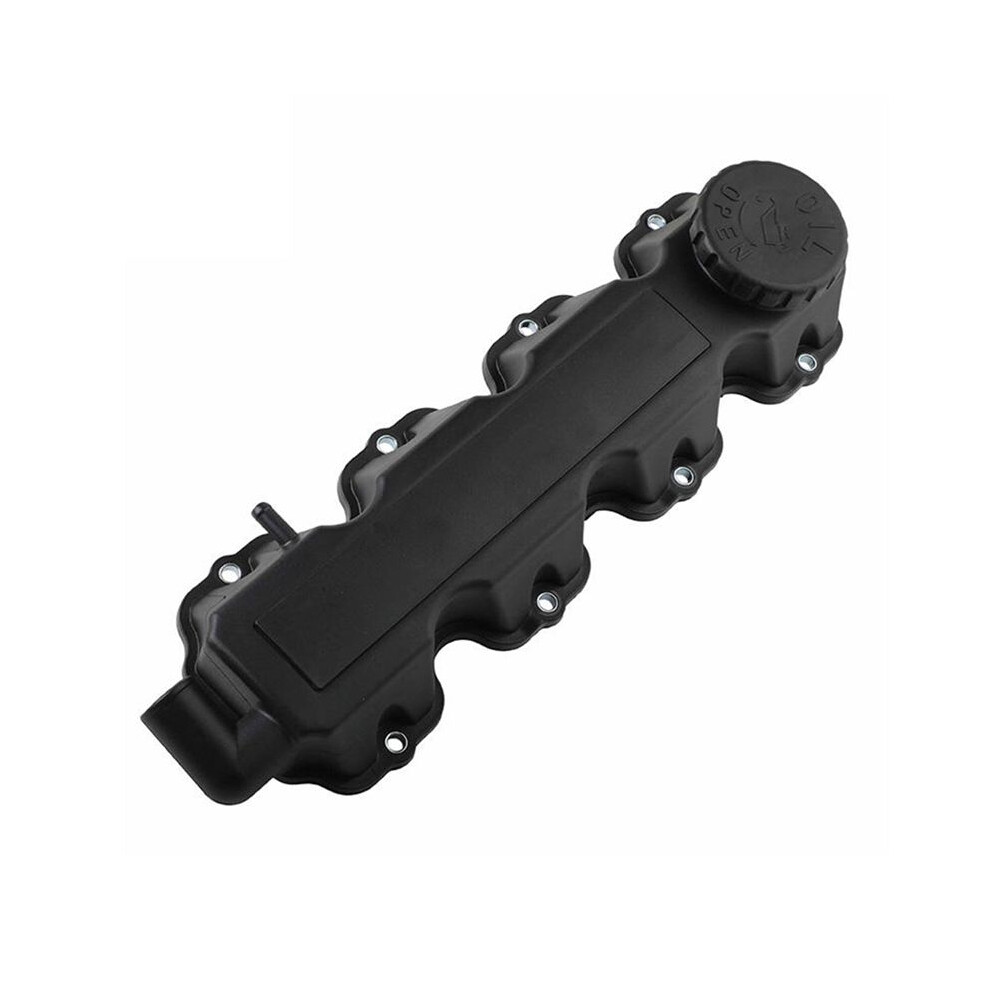 Car Accessories 93334741 93302256 93388714 Car Engine Cylinder Cover For 1.3L 1.4L 1.6L 6033360433359
