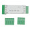 Scheda convertitore TTL a RS485/422, PCB a 5V, LED verde 12