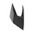 Motorcycle Side Wind Wing Side Spoiler Side Guide Wing Spoiler for  CBR650R 2019-2023 Motorcycle Accessories 4