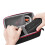 For  Flip 4 Speaker Carrying Case Waterproof Travel Hard Shell Protective Case Portable Speaker Carry Storage Case 6