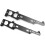 141-638 Linear  Wire Loom 4 Wire 7-8 mm for Small Block Chevy Kit 5
