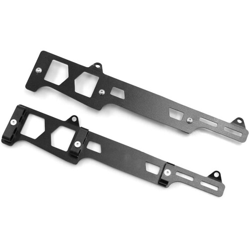 141-638 Linear  Wire Loom 4 Wire 7-8 mm for Small Block Chevy Kit 2