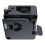 For    Extruder Kit Reduction Ratio Dual Gears Built-in Filament Break Sensor 3D Printer Accessory 2