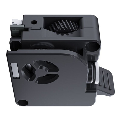 For    Extruder Kit Reduction Ratio Dual Gears Built-in Filament Break Sensor 3D Printer Accessory 1