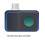 Macro Lens Special for TOOLTOP T7 Thermal Imager Camera 5