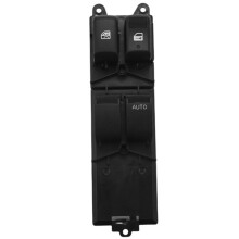 Master Window 8981922491 8-98192249-1 for for D-Max 2-Door 2011-2019 Electric Power Window Lift