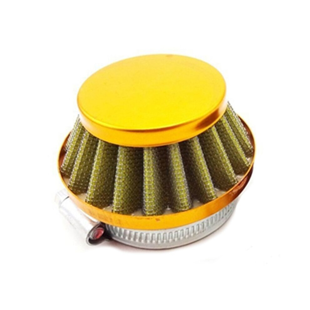58/60Mm Motorcycle Air Filter For 47Cc 49Cc Super Pocket Bike Upgrade Kit Dirt Bike Atv Quad Aluminium Air Filter E 6032948381693