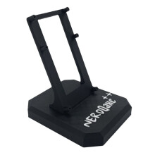 3D Printer Miner Stand for Nerdqaxe++ 4.8TH/S ASIC Miner Bracket for Nerdqaxe ++ 901 Crypto Miner Stand