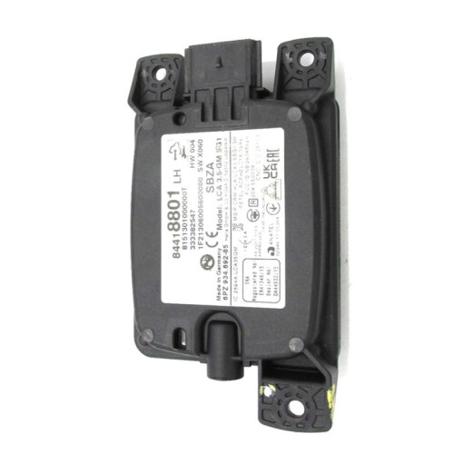 Driver Side Obstacle Detection Control Module 84418801 Blind Spot Control Module for    2017-2020 1