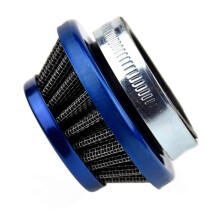 58/60MM Motorcycle Air Filter for 47Cc 49Cc Super Pocket Bike Upgrade Kit Dirt Bike Atv Quad Aluminium Air Filter C