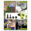 Power Tool Accessories Brushless Turbo Blower Violent Air Blast Handheld Fan Computer Keyboard Cleaning Tool 7