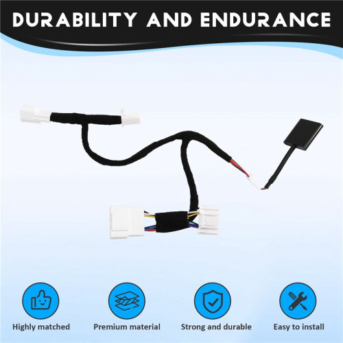 Automobile Ambient Light Intelligent Ambient Light BSD Ambient Light for  MODEL 3 Y 2
