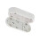 LILYGO T-Embed Protective Shell for T-Embed Board Easy Access to  Enhanced Protection White 4