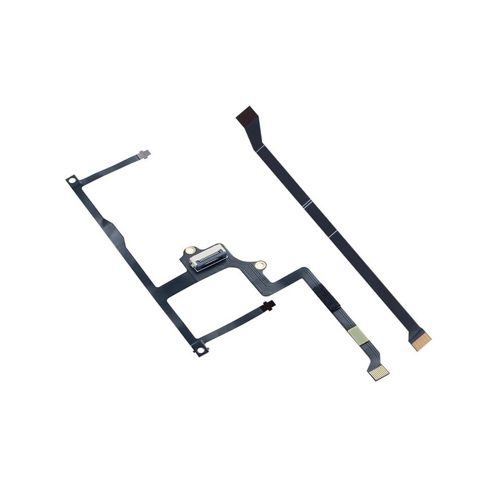 For H2d Replacement Toolhead Sensor Fpc Cable 3D Printers Parts Black 6032708567039