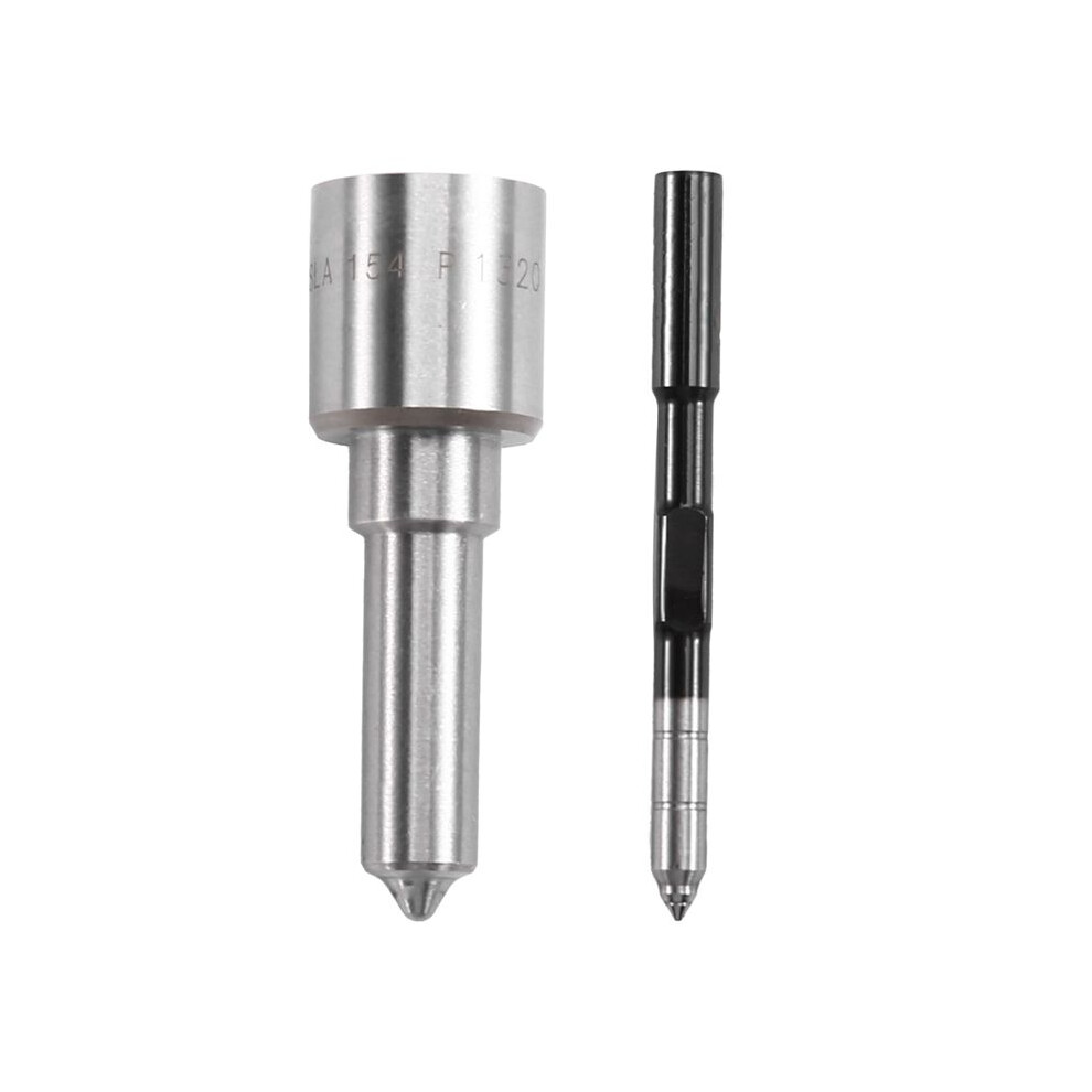 Dsla154p1320 Injection Nozzle For 0445110171, 0445110181, 0445110182 0445110189, 0445110190 6034129043260