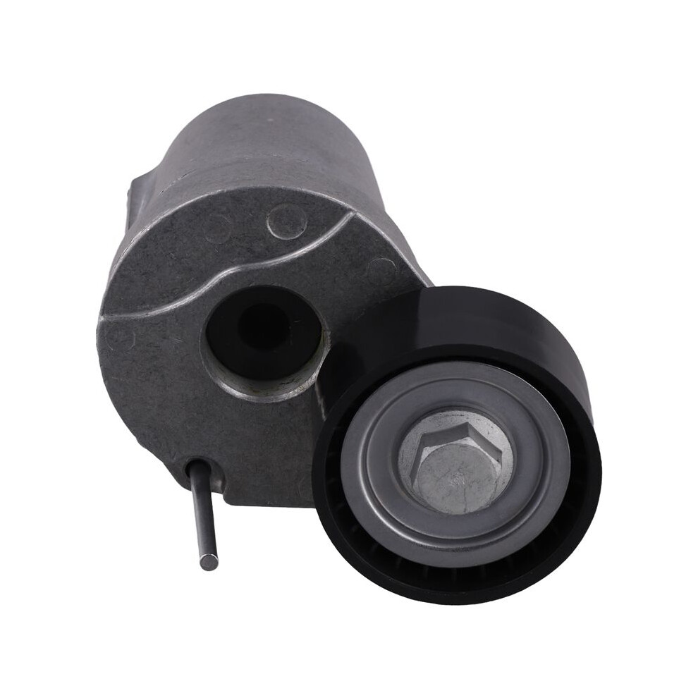 11287800333 Car Belt Pulley Tensioner For 1 3 5 7 X1 X5 X6 E81 E82 E90 E91 2004-2015 1990-N47d20 Light 6033882247717