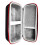 For  Flip 4 Speaker Carrying Case Waterproof Travel Hard Shell Protective Case Portable Speaker Carry Storage Case 2