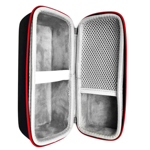 For  Flip 4 Speaker Carrying Case Waterproof Travel Hard Shell Protective Case Portable Speaker Carry Storage Case 1