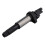 6X Ignition Coil for  E46 E53 E60 E70 E71 E90 323I 325I 535I X3 12131712219 12137551260 7