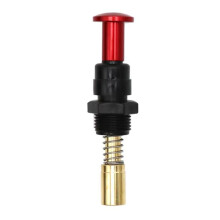 1166-845-2100 Carburetor Hot Start Valve 021-738 for KEIHIN FCR-MX Flat Slide FCR Carb Manual Choke Valve Comp