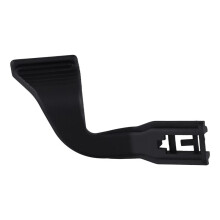 8650491 Front Hood Cap Buckle Handles Engine Cover Pull Handle for XC90 2003-2015