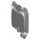 Driver Side Obstacle Detection Control Module 84418801 Blind Spot Control Module for    2017-2020 5