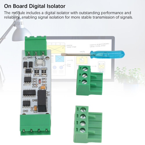 Industrial TTL RS485 Module 5V