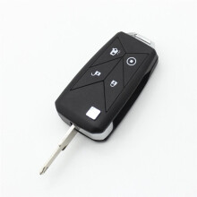 Remote Car Key Cover Housing for Gamma Series Key Housing with Blade Automobile Parts