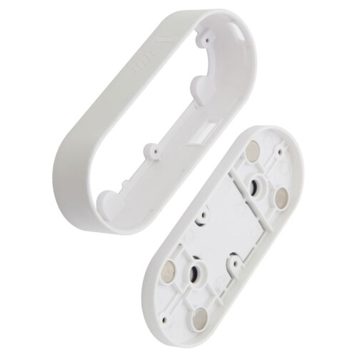 LILYGO T-Embed Protective Shell for T-Embed Board Easy Access to  Enhanced Protection White 1