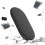 Silicone Protective Case Shockproof Protective Shell Anti-Drop Soft Cover for  TV Streamer (4K) Console 5pc 4