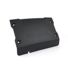 Motorcycle Skid Plate Skidplate Guard for  3-Wheel Vehicles  XT  REDROCK 2025 Black
