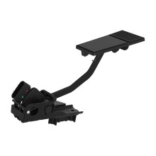 Accelerator Pedal Position Sensor Assembly 15884314 25830023 15236797 for Impara LaCrosse Allure