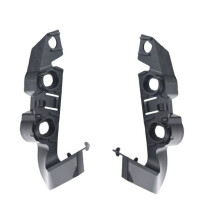 8W6807283 1Pair Front Bumper Guide Bracket for A5 F5 2017-2025 8W6807284