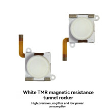 TMR Joystick+Tool Box for /Lite/OLED TMR Electromagnetic Joystick Anti-Drift Tunnel Magnetic Resistance Joystick B