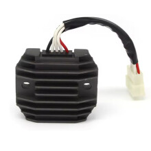 Motorcycle Voltage Regulator Rectifier for XV125 Virago XV250 XV400 XVZ1300 TDM850 XV 125 250 400 TDM 850