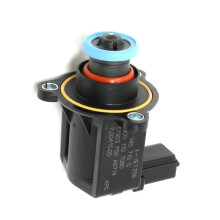 06F145710G 06F145710B Turbocharger Cut Off Solenoid Bypass Valve for A3 A4 2005-2013 2009-2011