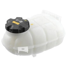 17137642160 Coolant Expansion Tank Kettle for F36 F33 F32 328 F30 F20 F21 F22 F31F34 Cooling Water Tank 17137609468