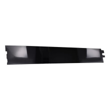 72970-TVE-H01 Rear Left Door Pillar Molding Garnish for Accord 2018-2022 Car Door Window Frames Trim Accesoories