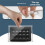 Dust Cover Transparent Acrylic Dust Protection Cover for Stream Deck MK.2 Live Console 2nd Generation Studio Controller 3