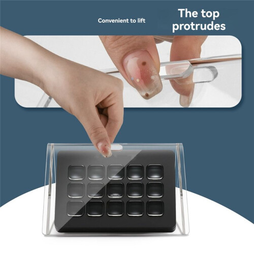 Dust Cover Transparent Acrylic Dust Protection Cover for Stream Deck MK.2 Live Console 2nd Generation Studio Controller 1
