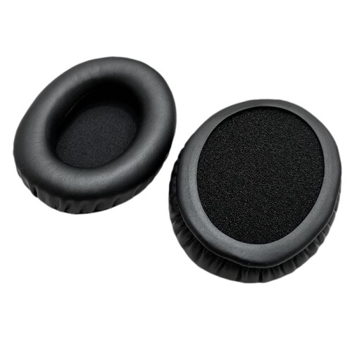 Ear Pads Cushion for HyperX Cloud III -Mounted Headphones Replacement Earpads Soft Memory Sponge Earmuff