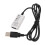 Modulo porta seriale USB a TTL STC 3.3V 5V UART 12