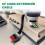 Flexible CF Card Extension Cable Adapter 50pin Interface Extension Cable Industrial Control Machine Tool 30cm 5