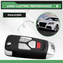 XNAU02EN XN Wireless Universal Remote Key 4 Button for Style for VVDI Key Tool