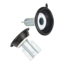 Vacuum Control Solenoid Valve Diaphragm Valve Slider 16126-1226 for KVF650 KFX700
