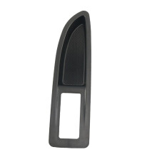 68223848AA Moldura Do Interruptor da Janela Dianteira Direita para Avenger para 200 2011-2014 Moldura Do Interruptor de Elevação da