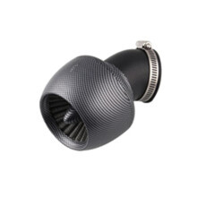 Motorcycle Air Filter Pod Air Intake Filter Modification Accessories Replacement for Scooter ATV for 48mm 42mm 35mm 28mm