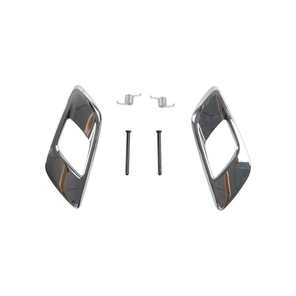 Ab3921971ab Ab3921970ab Left Right Interior Door Handle For Ranger 2012-2019 Everest 2015-2019 Bt50 C051 Light 6031470025396