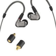For IE300/600/900 Adapter for N5005 to MMCX Female Headphone Adapter Plug and
