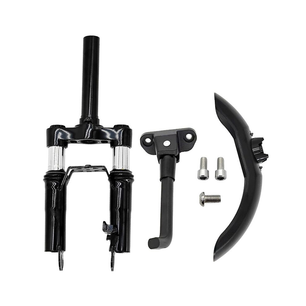 Front Fork Assembly For Max G30 Front Fork Suspension Fork Electric Scooter Front Tube Shock 4711221118127